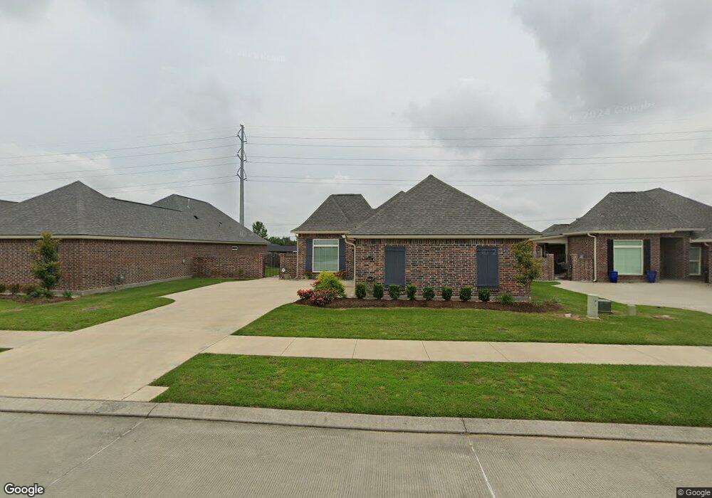 2517 S View Dr, Lake Charles, LA 70605 - photo 1