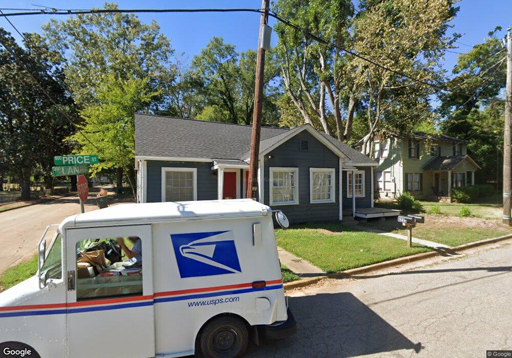 622a Price St, Nacogdoches, TX 75961 - photo 1