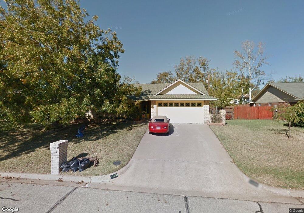 1108 Kay Dr, Weatherford, TX 76086 - photo 1