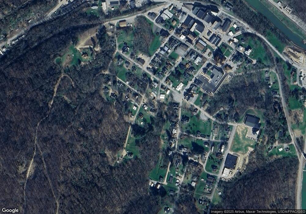 228 Columbia St, West Union, WV 26456 - photo 1