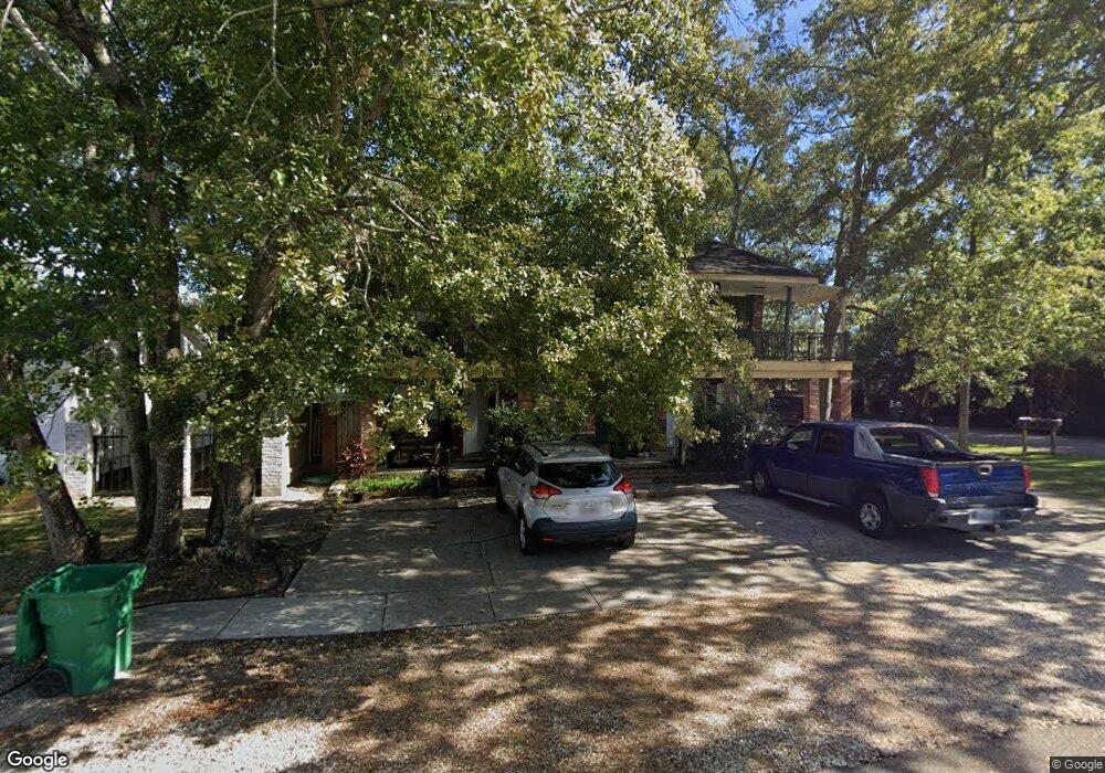 2752 William Tell St, Slidell, LA 70458 - photo 1