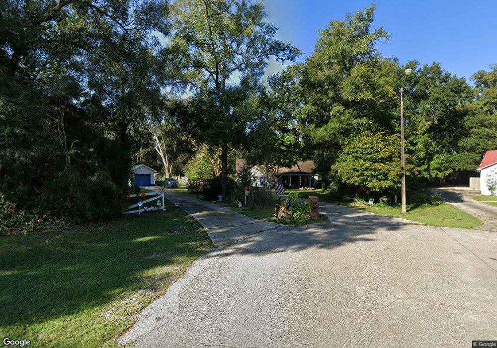 31 Sarah Ct, Crawfordville, FL 32327 - photo 1