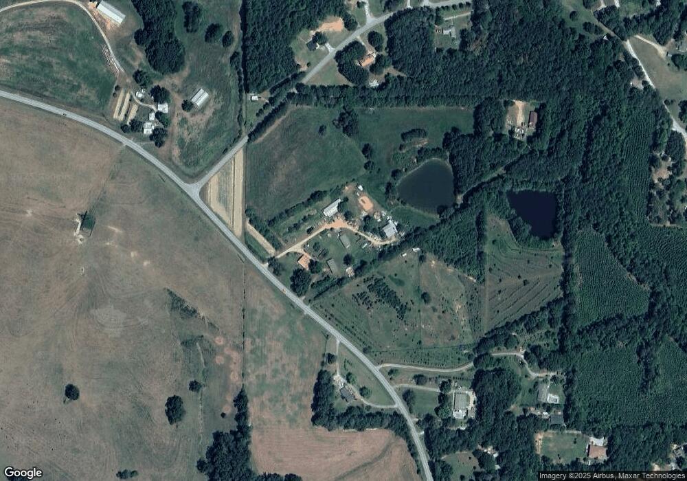 7013 Mount Zion Rd, Waco, GA 30182 - photo 1