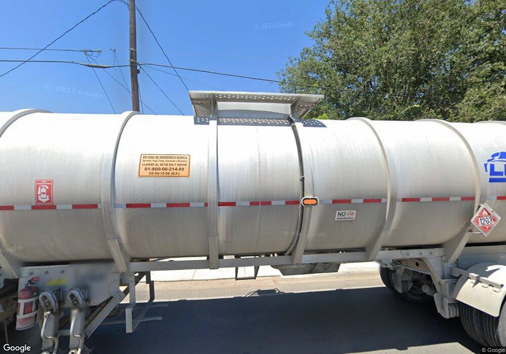 713 S Salinas Blvd, Donna, TX 78537 - photo 1