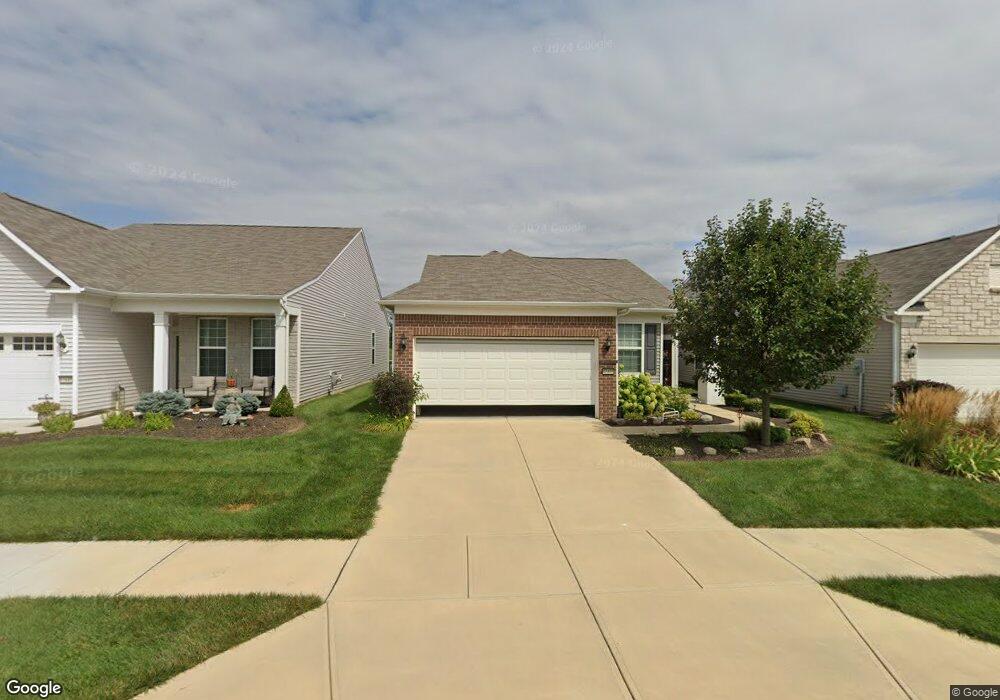 13439 Ravenswood Trail, Fishers, IN 46037 - photo 1