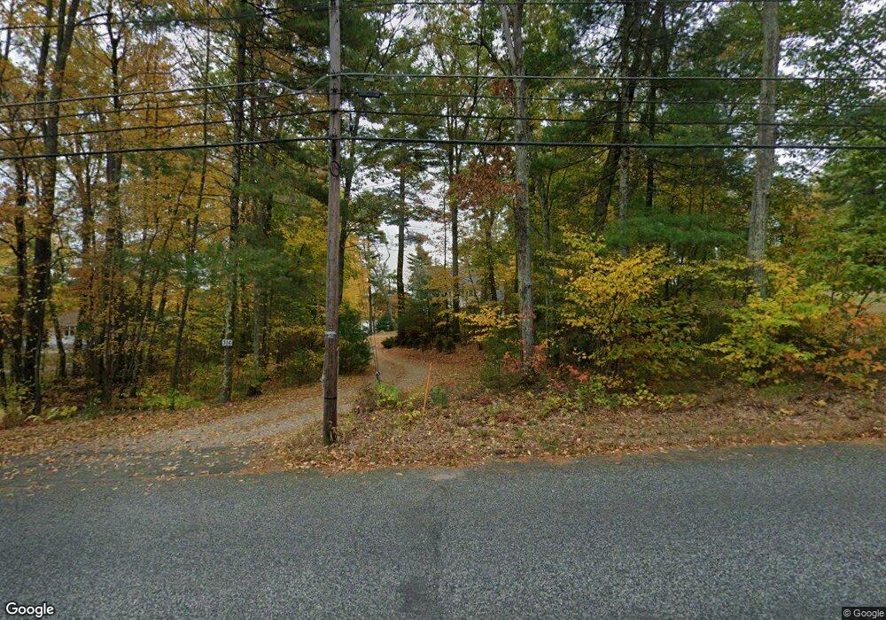 316 Manchaug Rd, Sutton, MA 01590 - photo 1