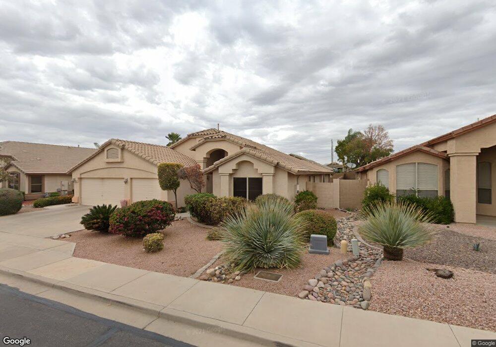 11328 E Peterson Ave, Mesa, AZ 85212 - photo 1