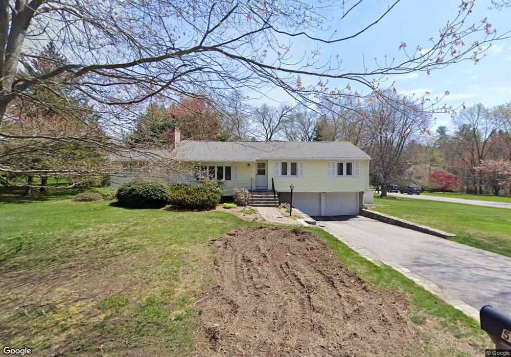 57 Piper Rd, Acton, MA 01720 - photo 1