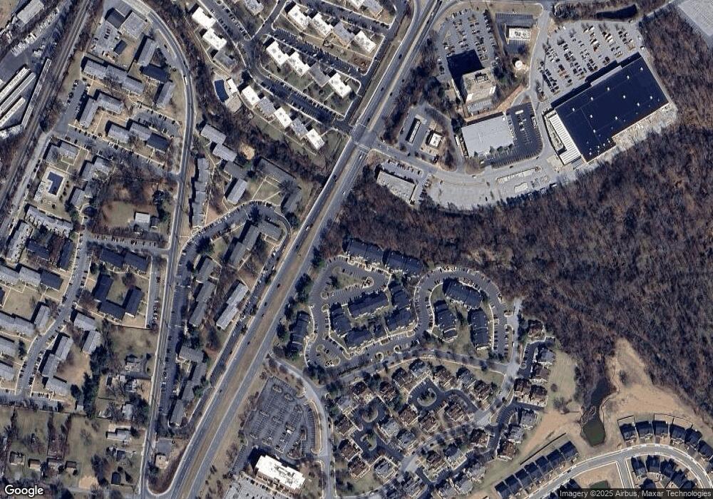 9314 Spring House Ln, Laurel, MD 20708 - photo 1