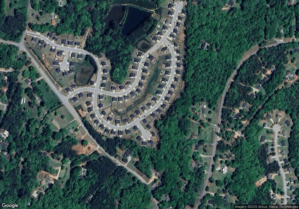 215 Twin Lakes Dr unit Lot C10, Covington, GA 30016 - photo 1