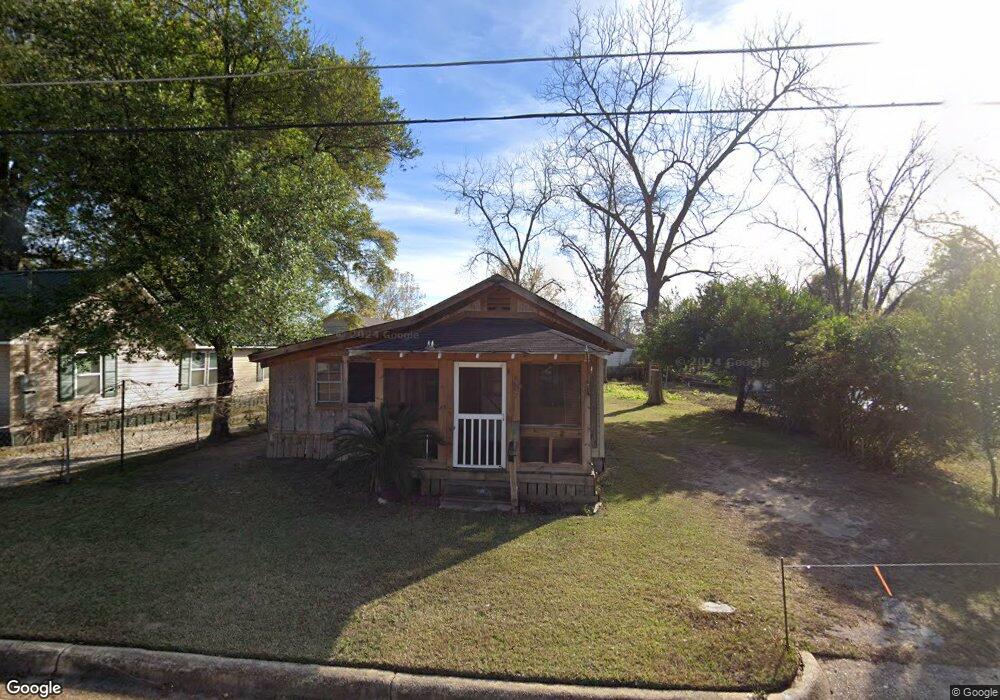 590 Sid Bush Rd, Eufaula, AL 36027 - photo 1