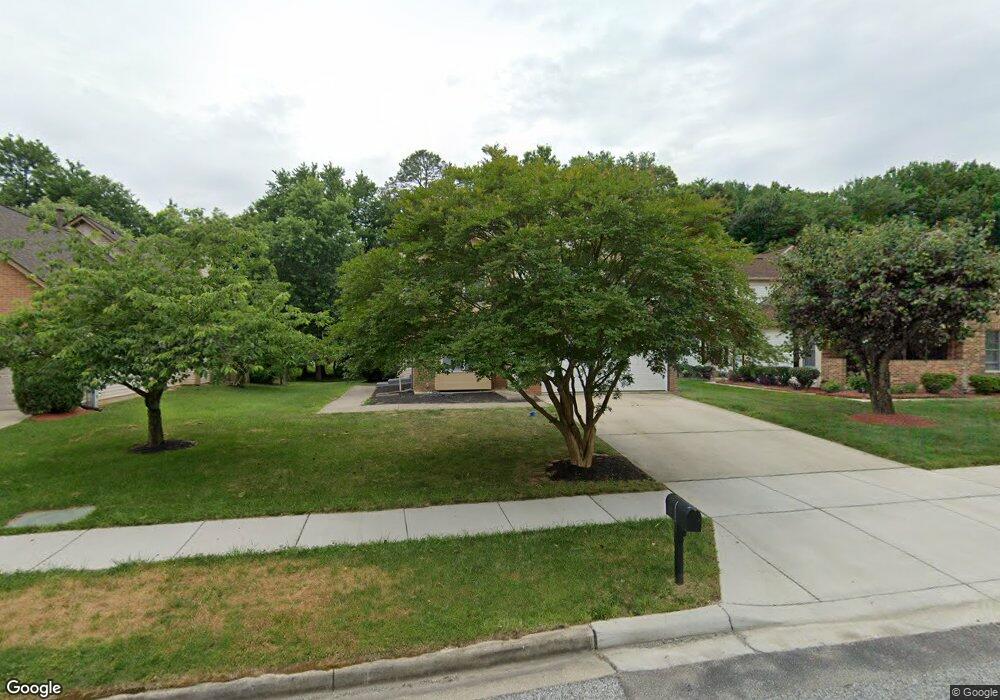 9307 Hobart St, Springdale, MD 20774 - photo 1