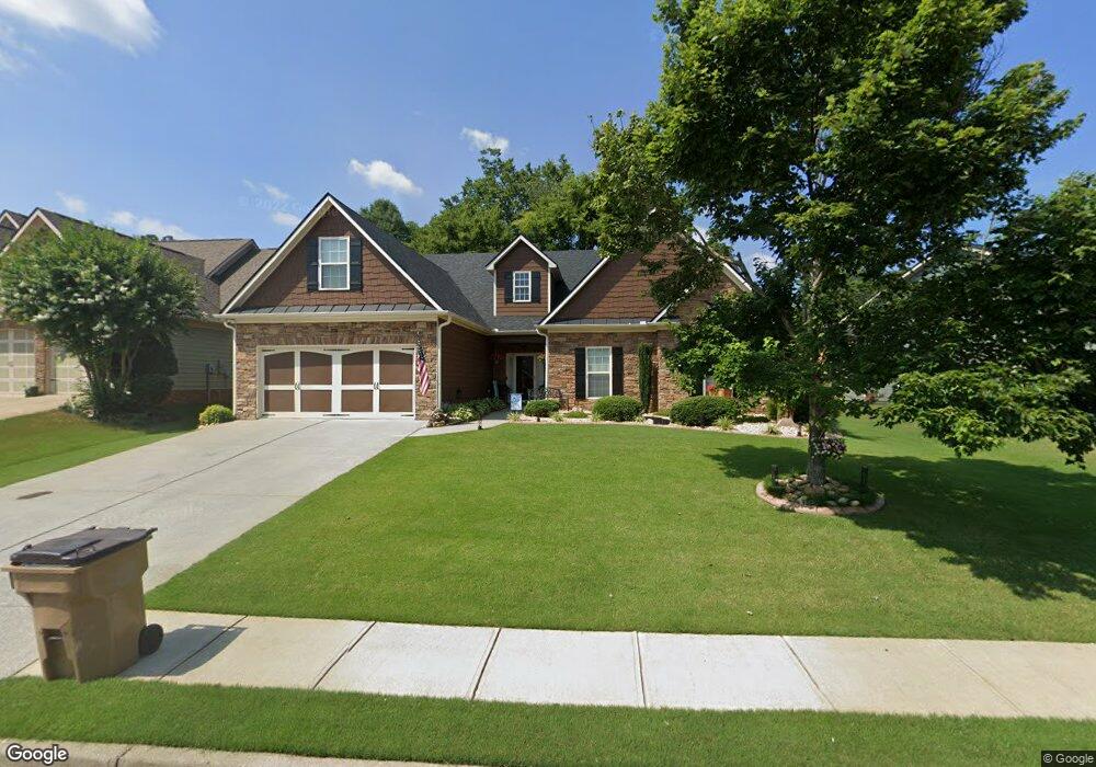 26 Autumn Turn NW, Cartersville, GA 30121 - photo 1