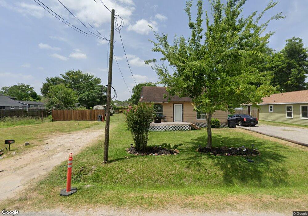 6523 Morrow St, Houston, TX 77091 - photo 1