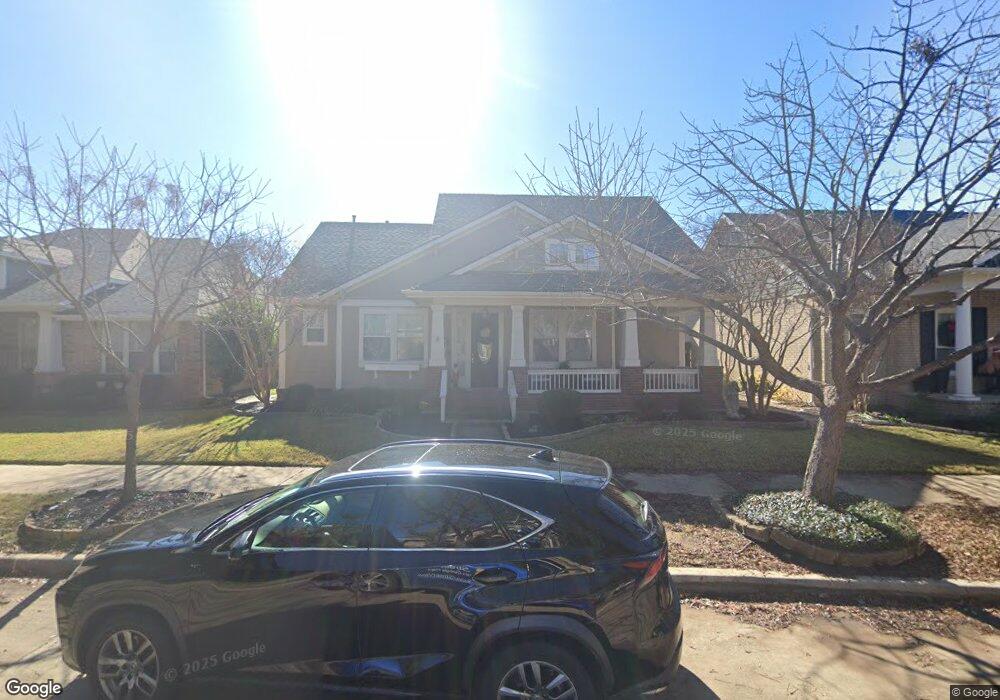 8508 Olmstead Terrace, North Richland Hills, TX 76180 - photo 1