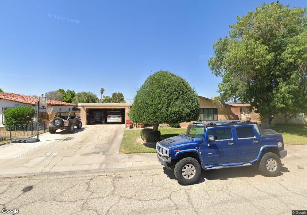 721 Seville Ln, Blythe, CA 92225 - photo 1