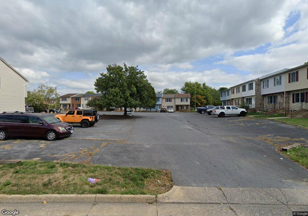 869 Vine St, Harrisonburg, VA 22802 - photo 1