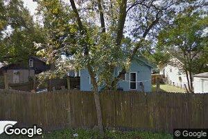 1112 SE 36th St, Savannah, GA 31404