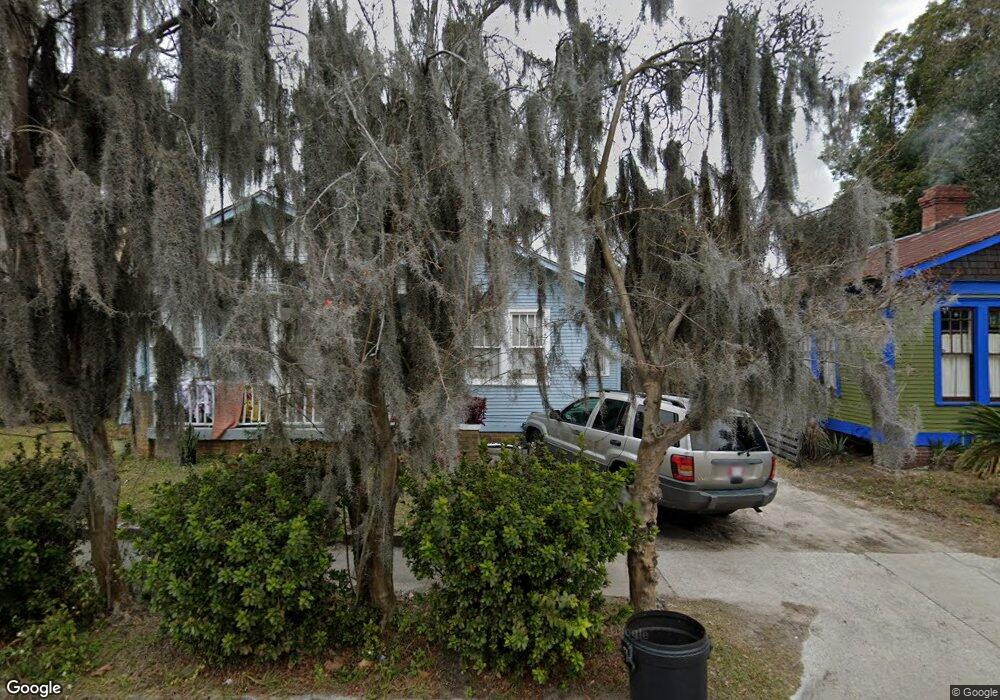 1112 SE 36th St, Savannah, GA 31404 - photo 1