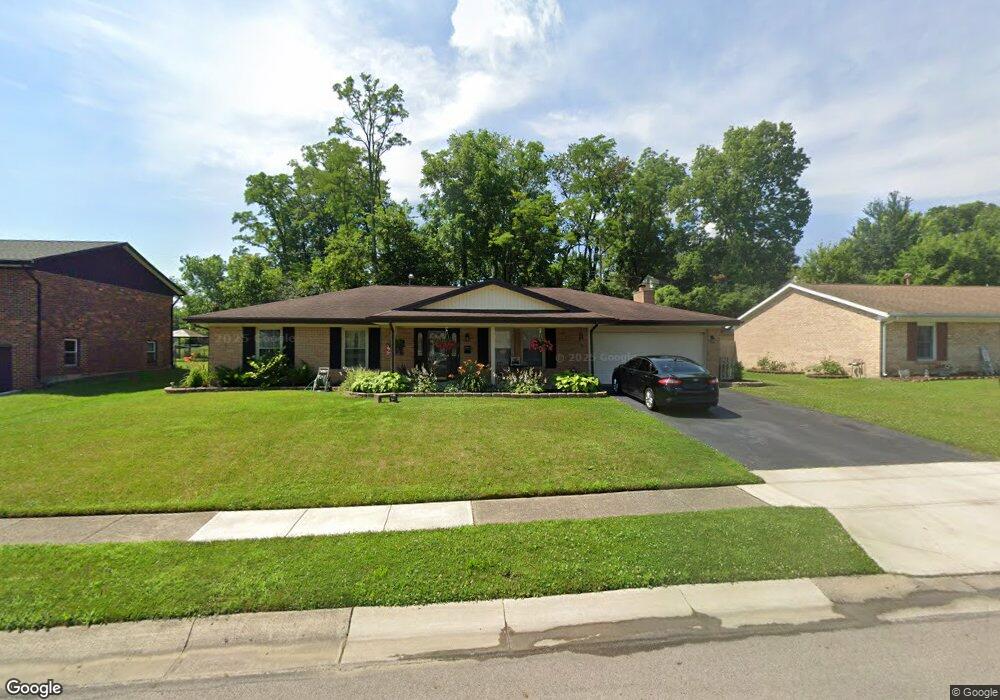 228 Allanhurst Ave, Vandalia, OH 45377 - photo 1