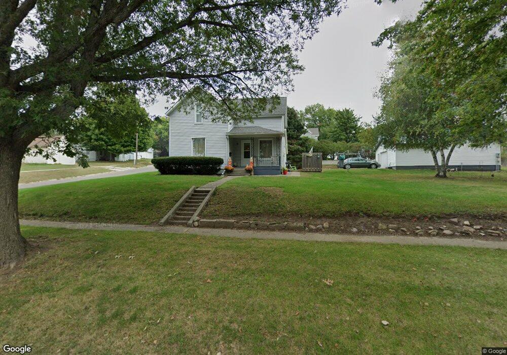 423 5th Ave S, Coon Rapids, IA 50058 - photo 1