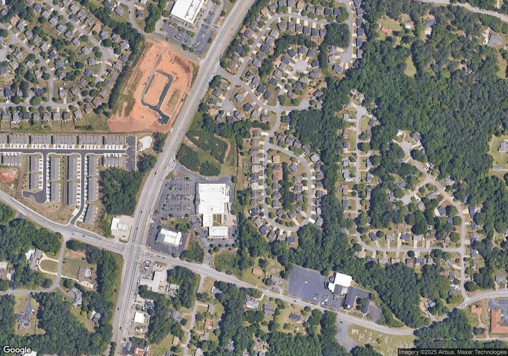 3026 Crest Ridge Cir SW, Marietta, GA 30060 - photo 1