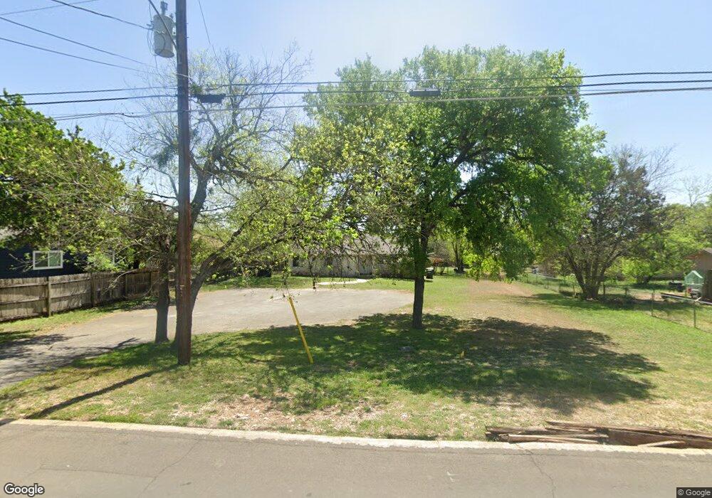 1307 Earle St unit A, San Marcos, TX 78666 - photo 1