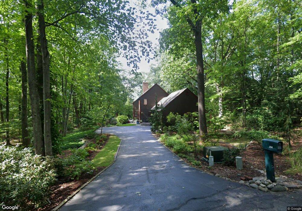 214 Warner St, Florence, MA 01062 - photo 1