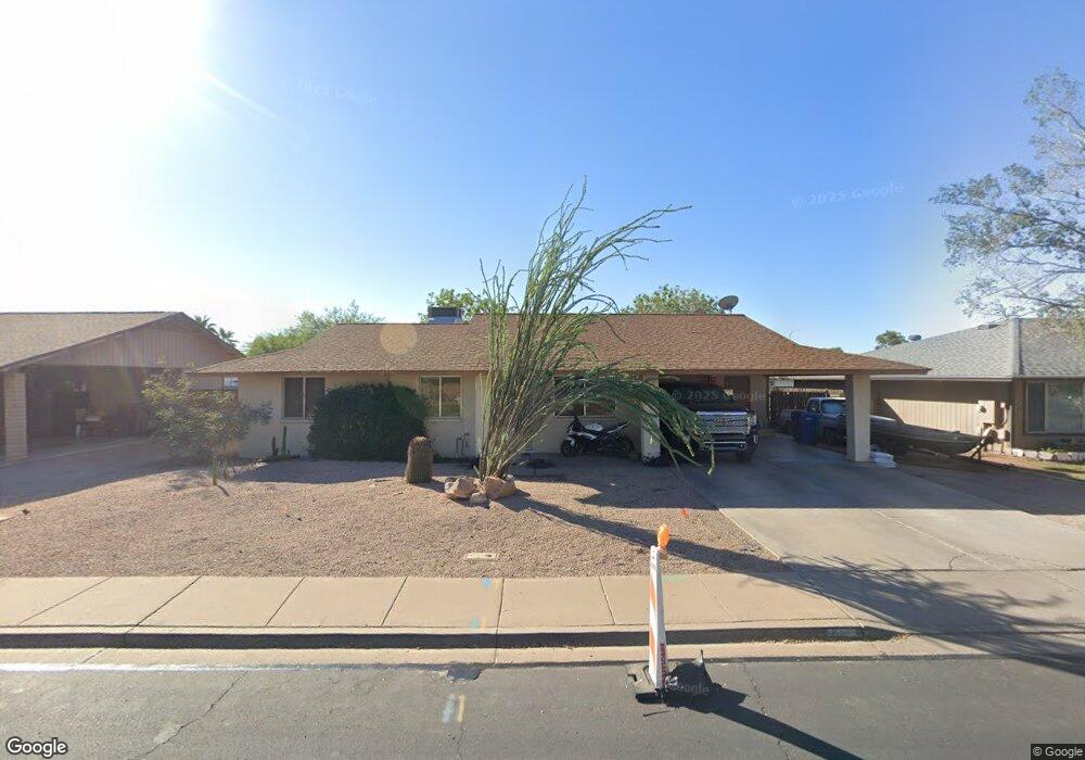 3111 E Delta Ave unit 3, Mesa, AZ 85204 - photo 1