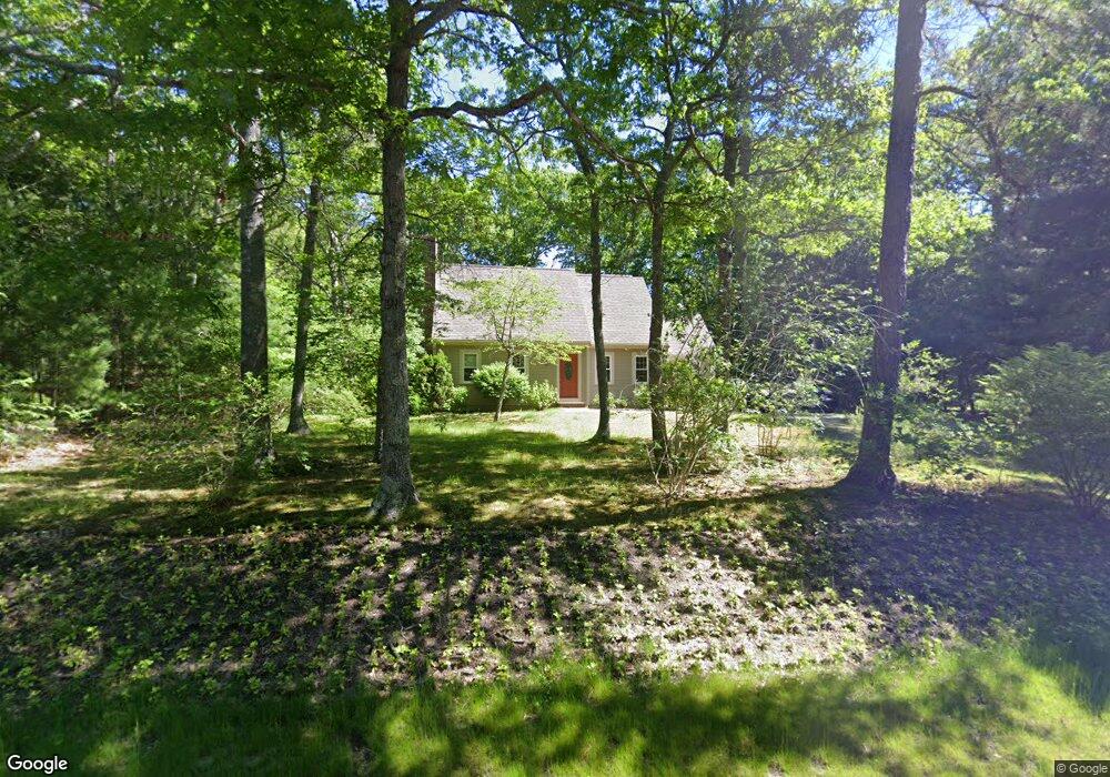 52 Old Fields Rd, Sandwich, MA 02563 - photo 1