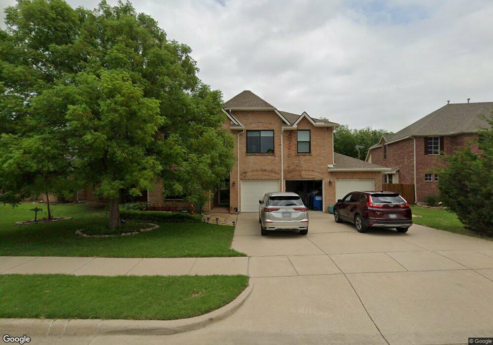 1320 Valley Stream Dr, Wylie, TX 75098 - photo 1