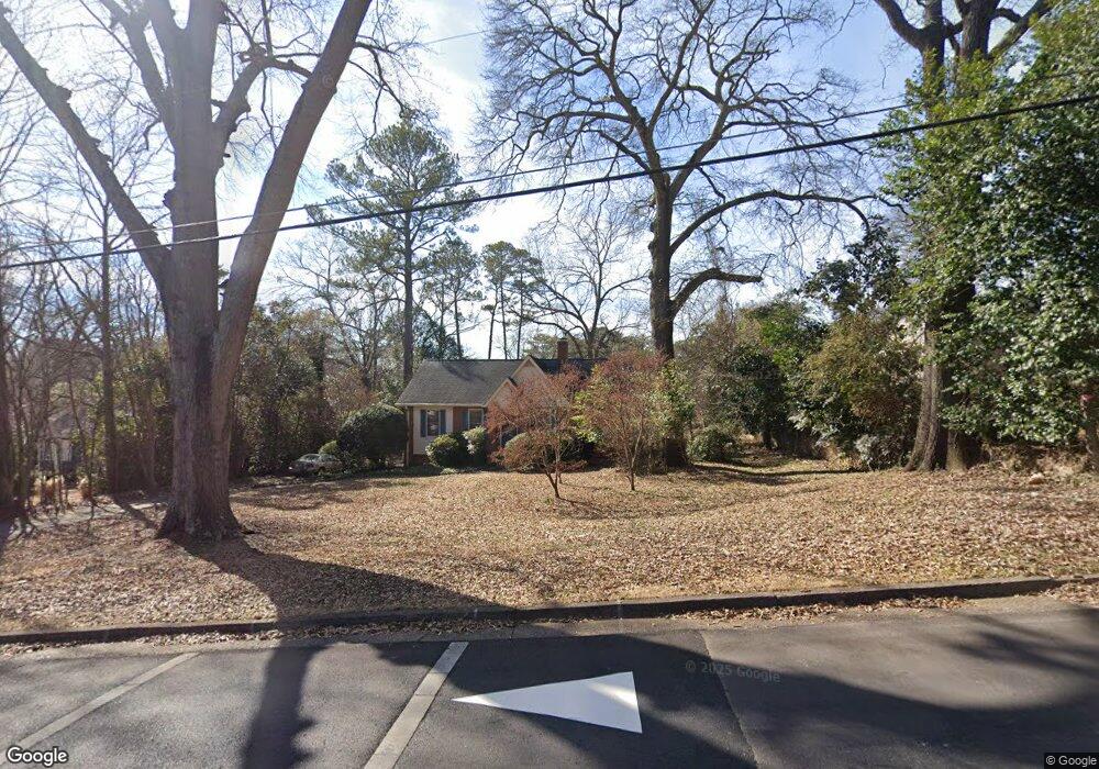 290 Stanton Way, Athens, GA 30606 - photo 1