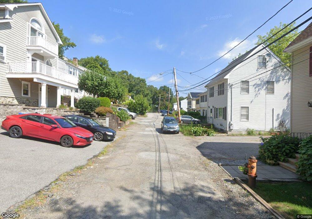 LOT A Hillcrest St, Waltham, MA 02453 - photo 1