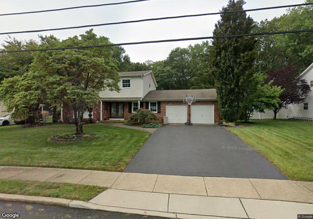 60 Newbury Rd, Howell, NJ 07731 - photo 1