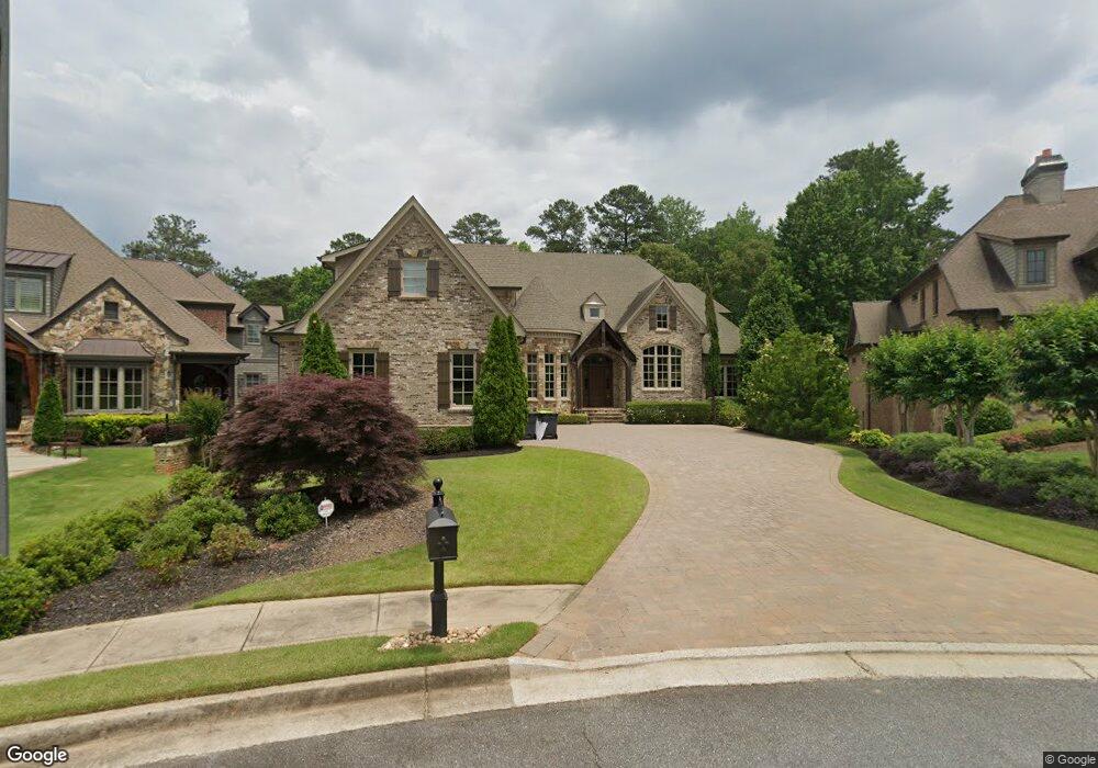 2370 Lakefront Ct, Marietta, GA 30062 - photo 1