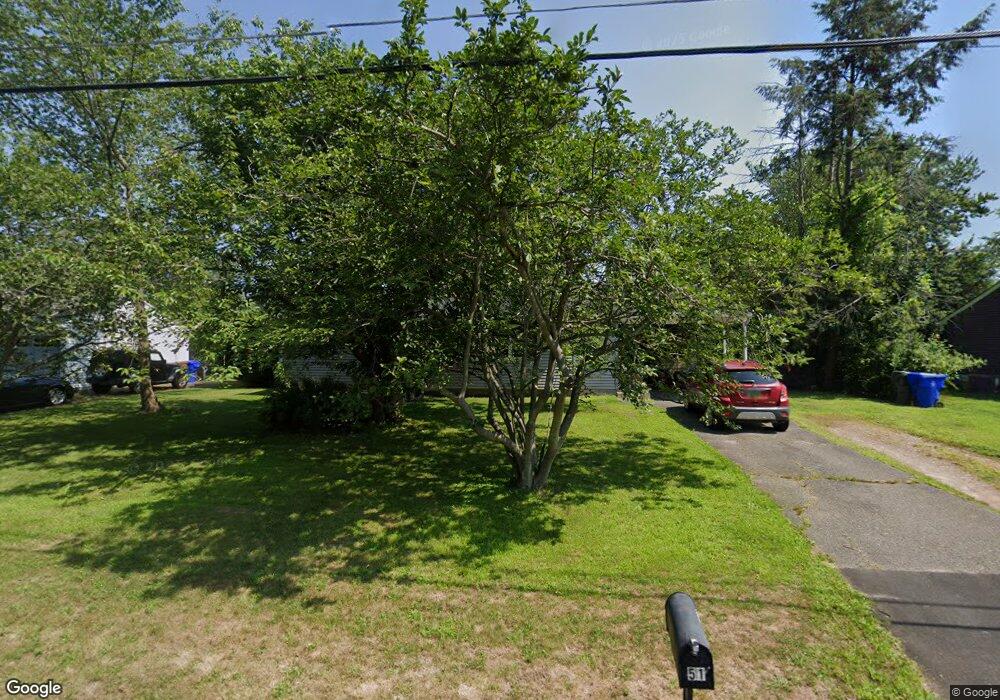 51 Meadowlark Rd, Enfield, CT 06082 - photo 1