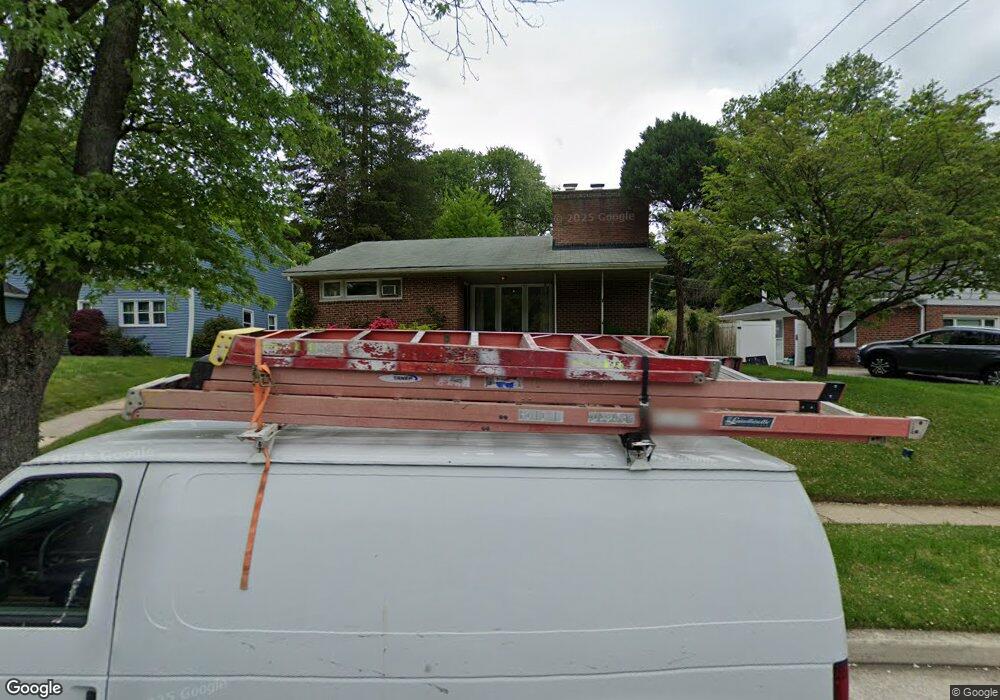 6714 Queens Ferry Rd, Baltimore, MD 21239 - photo 1