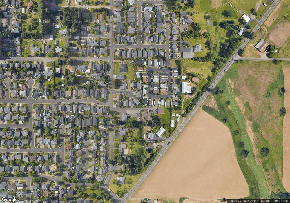 7444 Kayla Shae Loop NE, Keizer, OR 97303 - photo 1