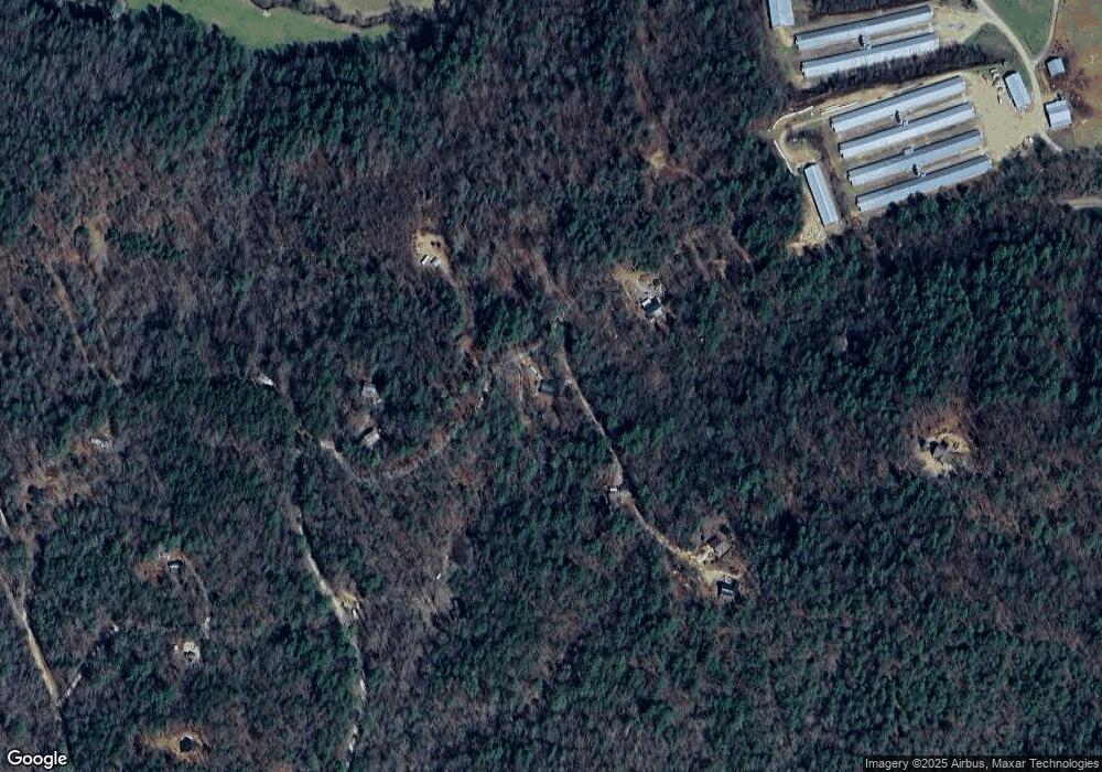 732 Charlottes Web Dr, Ellijay, GA 30540 - photo 1