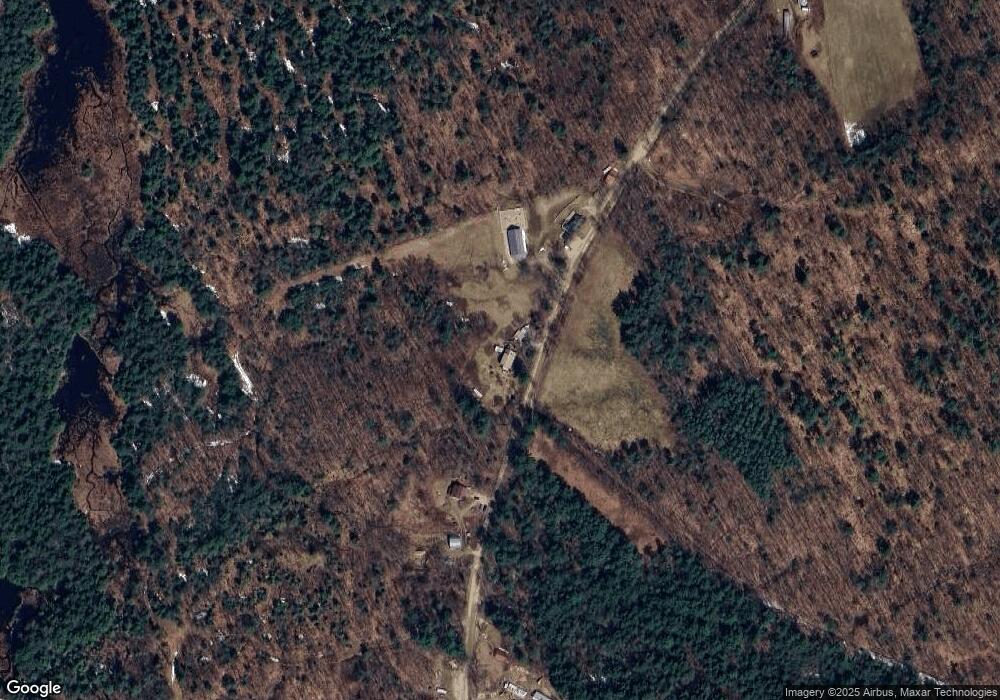 758 Bridgewater Hill Rd, Plymouth, NH 03264 - photo 1