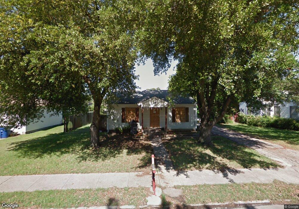 308 S 2nd St, Wylie, TX 75098 - photo 1