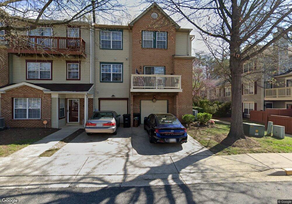 4609 Running Deer Way, Bowie, MD 20720 - photo 1