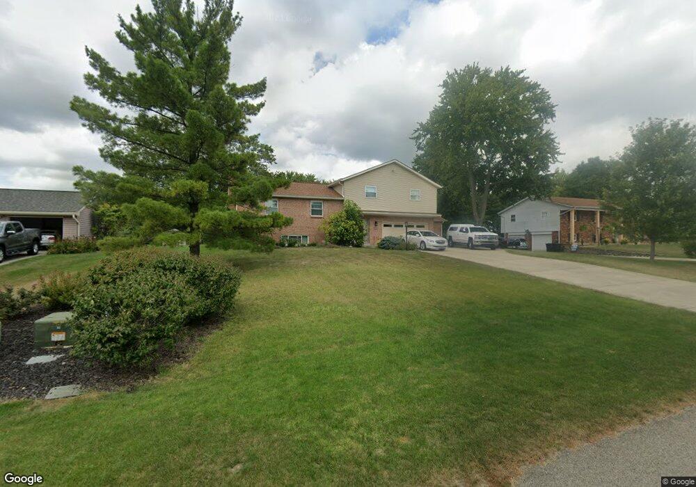 7298 Bahama Dr, Liberty Township, OH 45044 - photo 1