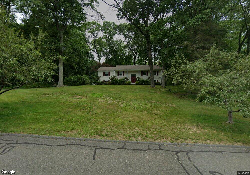 35 Rolling Ridge Rd, Stamford, CT 06903 - photo 1