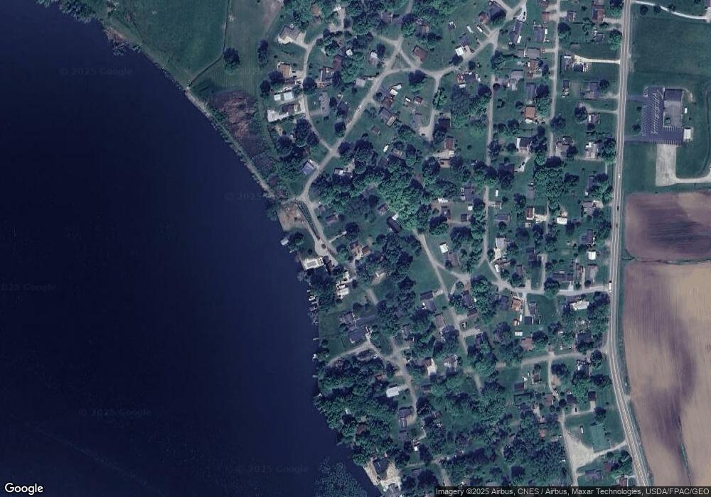 435 Lake Shore Blvd, Thornville, OH 43076 - photo 1