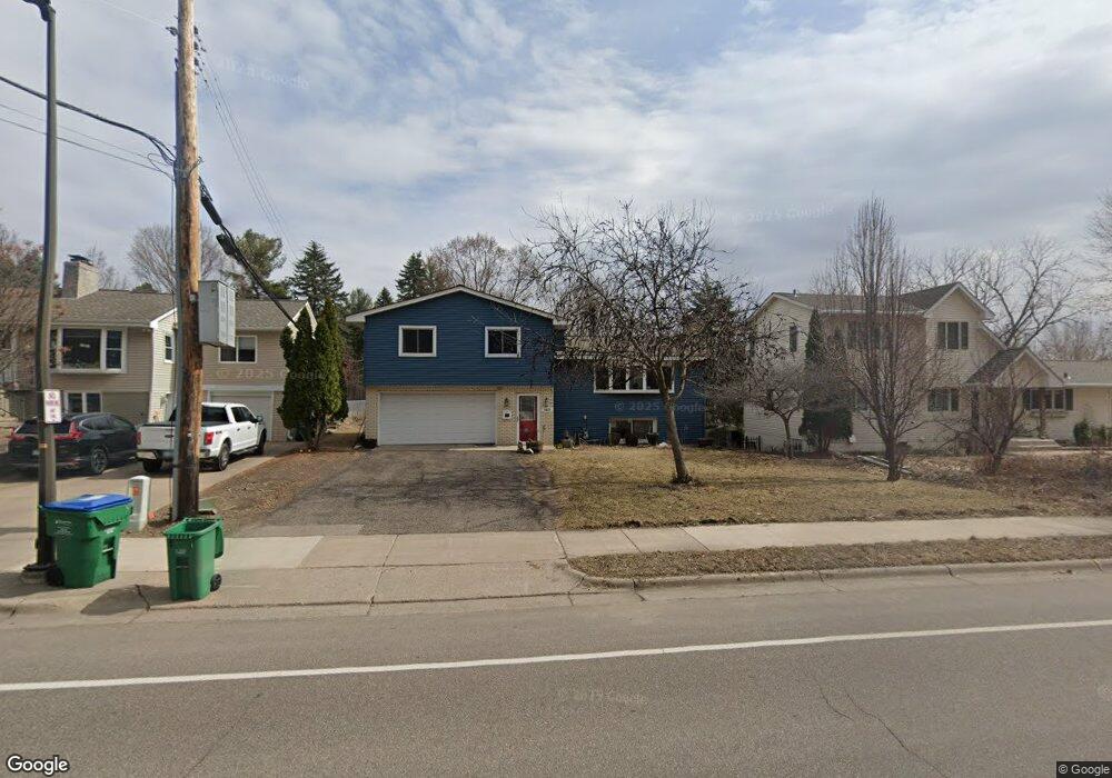 1417 Texas Ave S, Saint Louis Park, MN 55426 - photo 1