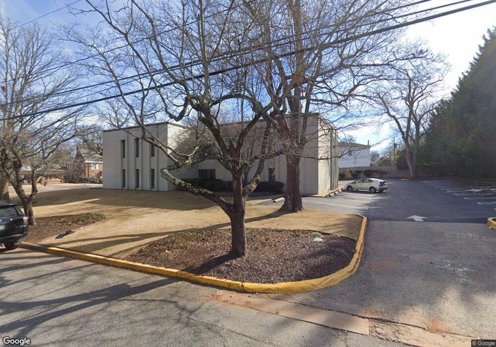 824 S Milledge Ave unit 209, Athens, GA 30605 - photo 1