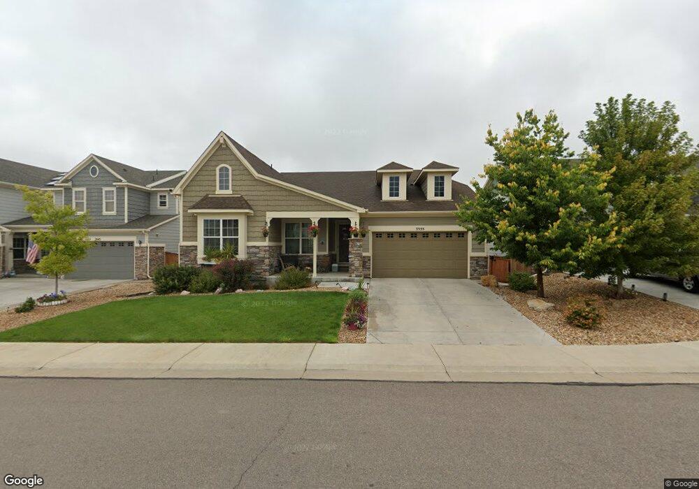 3555 E 143rd Ave, Thornton, CO 80602 - photo 1