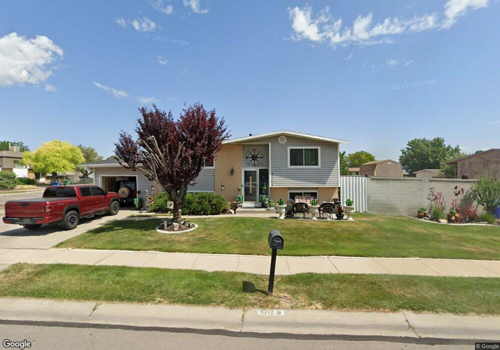 3712 W 7910 S, West Jordan, UT 84088 - photo 1