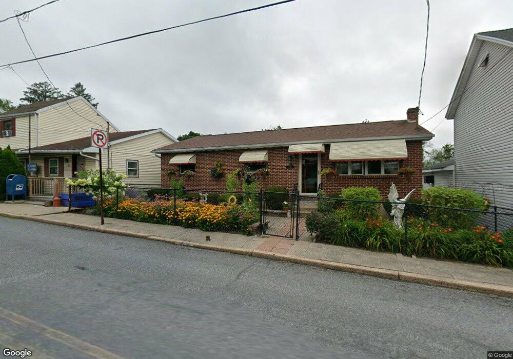 15 E Main St, Junedale, PA 18230 - photo 1